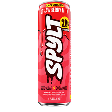 SPYLT High Protein Strawberry