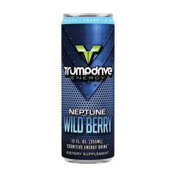 Trumpdrive Neptune Wild Berry