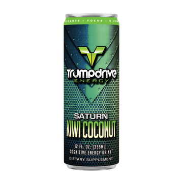 Trumpdrive Saturn Kiwi Coconut