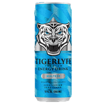 TigerLyfe Maltese