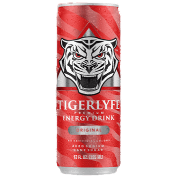 TigerLyfe Original