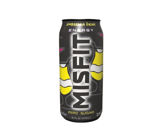Misfit Energy Umbrella