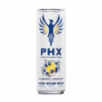 PHX Energy Blueberry Lemonade
