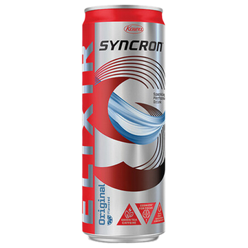 Syncron Elixir Energy Original