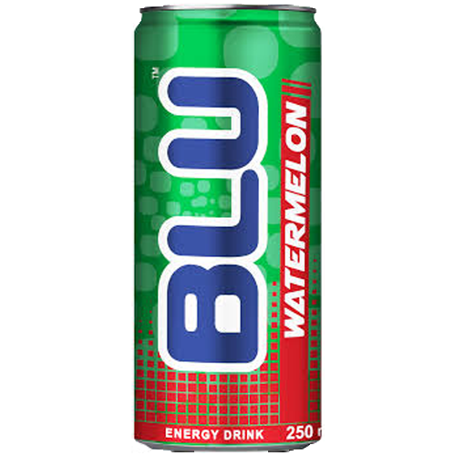 Blu Energy Watermelon