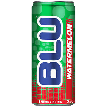 Blu Energy Watermelon