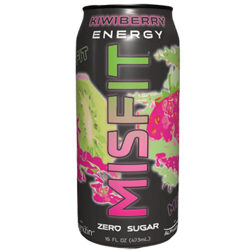 Misfit Energy KiwiBerry