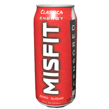 Misfit Energy Classica