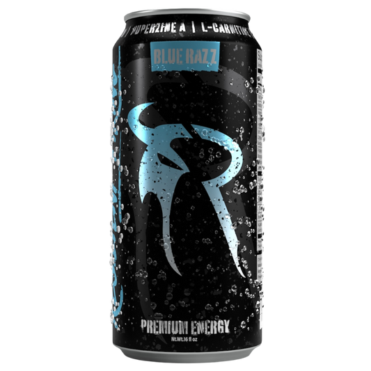 Resilient Viking Blue Raz