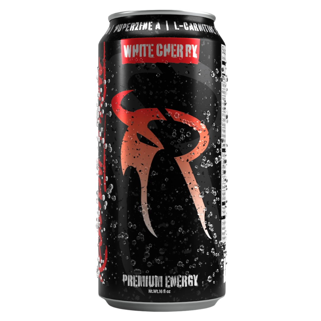 Resilient Viking White Cherry