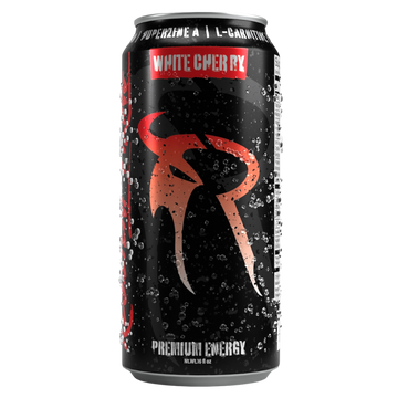 Resilient Viking White Cherry
