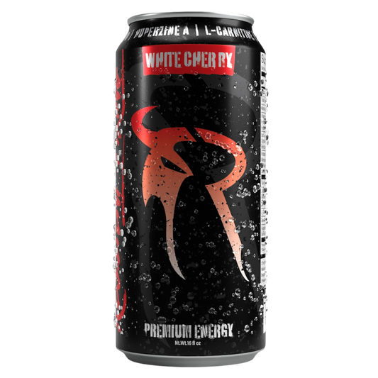 Resilient Viking White Cherry