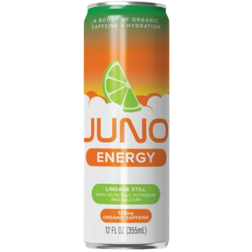 JUNO Limeade Still