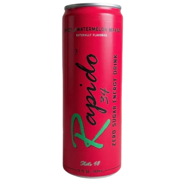 Rapido 34 Watermelon Mango
