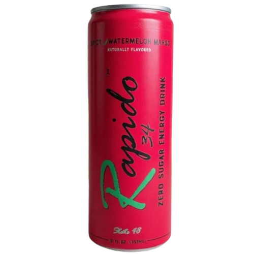 Rapido 34 Watermelon Mango