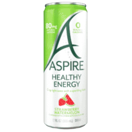 Aspire Energy Strawberry Watermelon