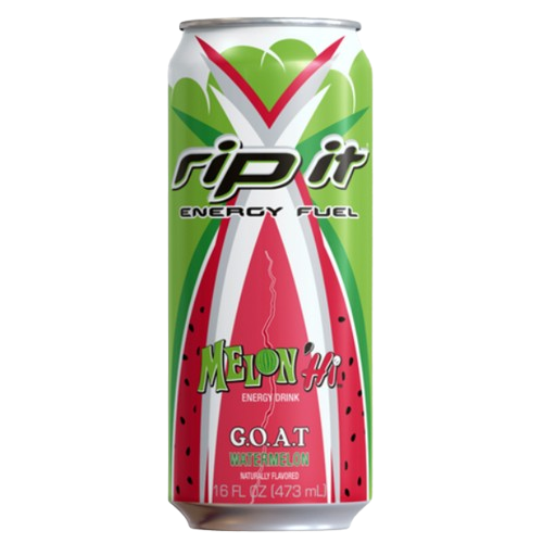 Rip It Energy Melon'Hi