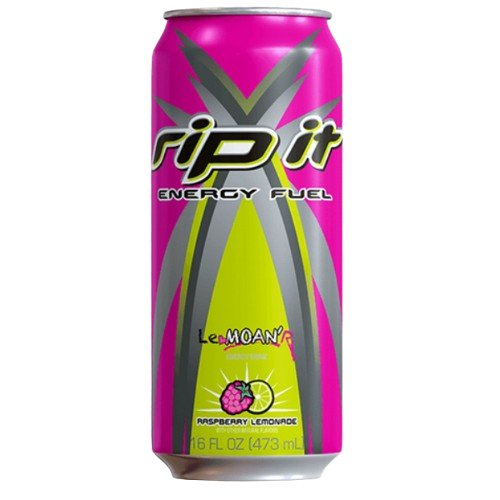 Rip It Energy Lemoan'R