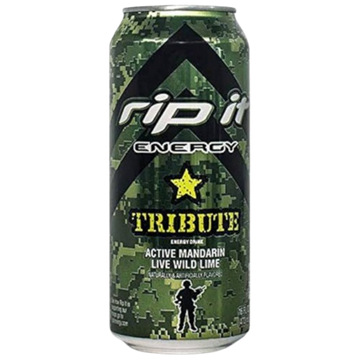Rip It Energy Tribute