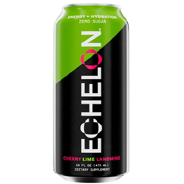 Echelon Cherry Lime Landmine