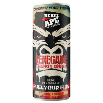 Rebel Ape Original