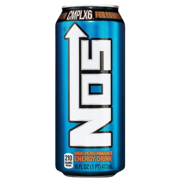 NOS Original