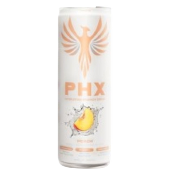 PHX Energy Peach