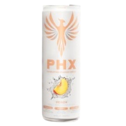 PHX Energy Peach