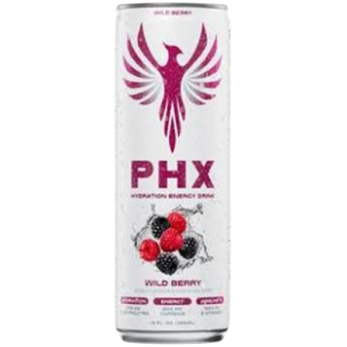 PHX Energy Wild Berry