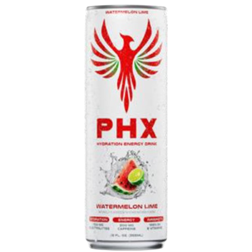 PHX Energy Watermelon Lime