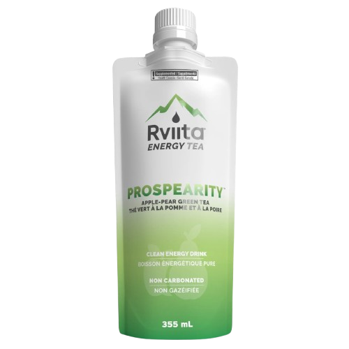 Rviita Energy Tea Prospearity Apple-Pear