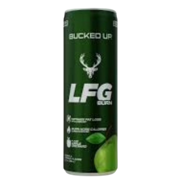Bucked Up LFG Apple Orchard