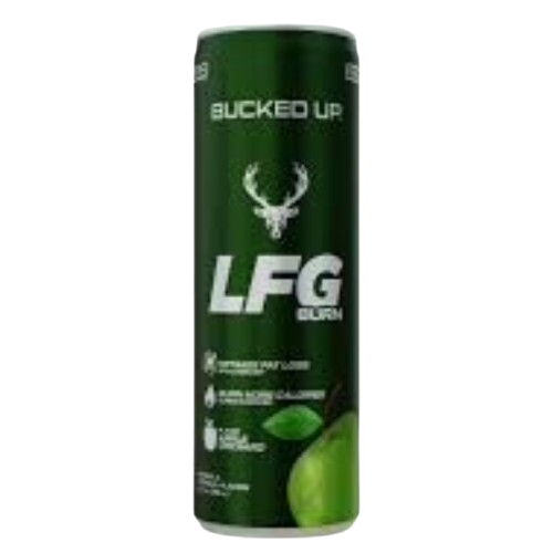 Bucked Up LFG Apple Orchard