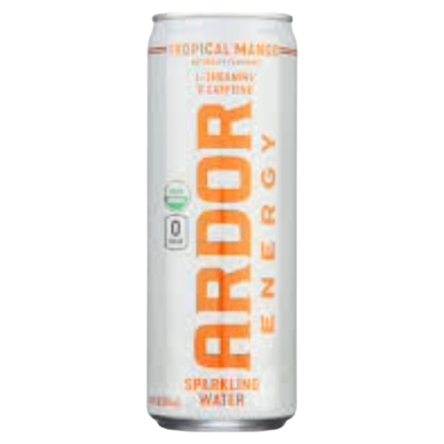 Ardor Energy Tropical Mango