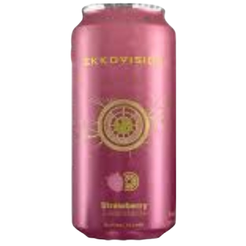 Ekkovision Energy Strawberry Lemonade
