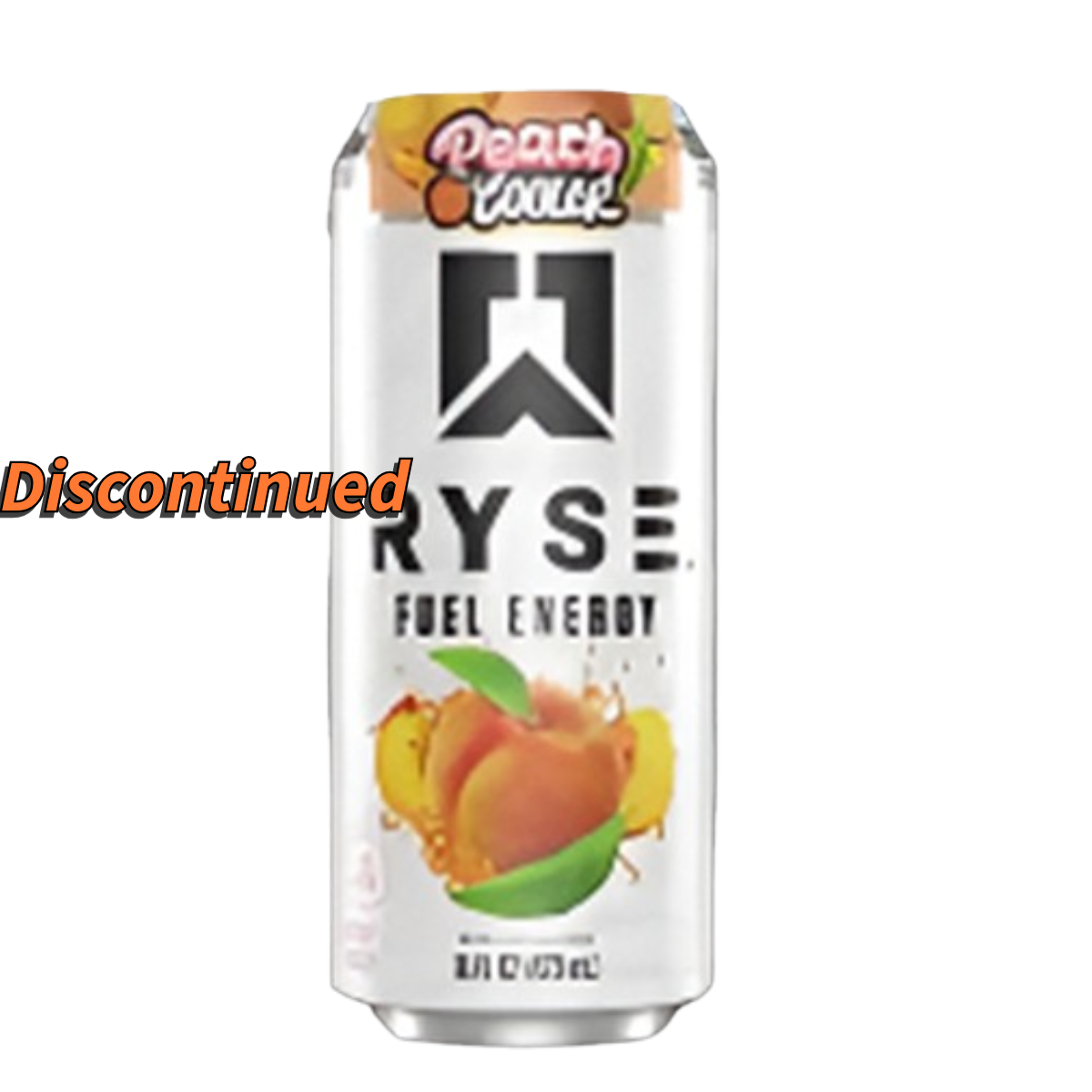 Ryse Peach Cooler