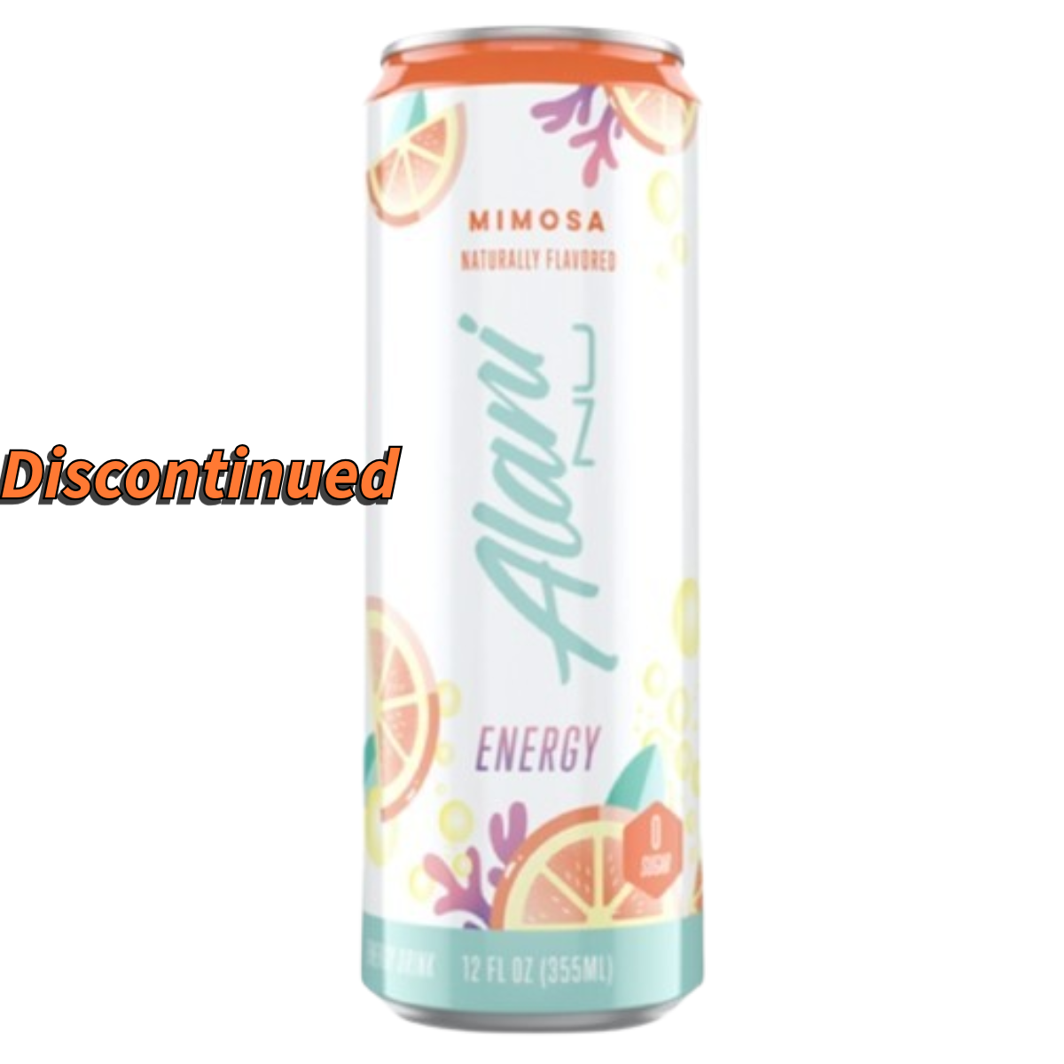 Alani Nu Mimosa