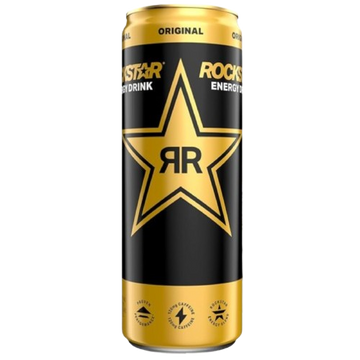 Rockstar Original
