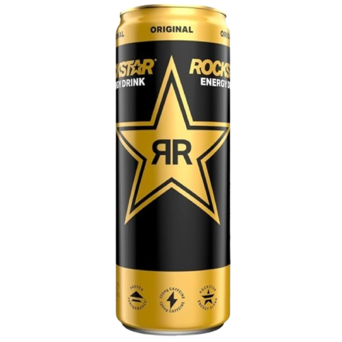 Rockstar Original
