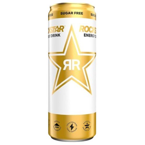 Rockstar Sugar Free