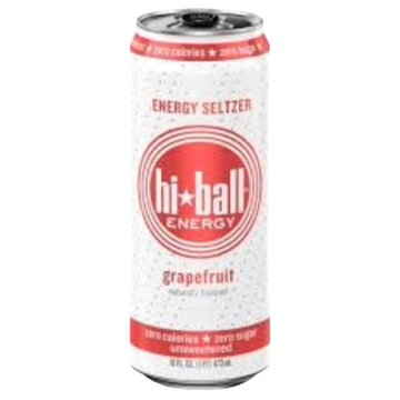 Hiball Energy Grapefruit