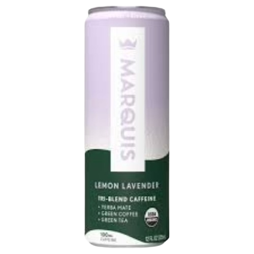 Marquis Energy Lemon Lavender
