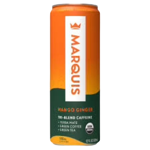 Marquis Energy Mango Ginger