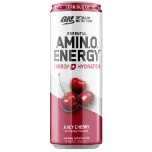 Amino Juicy Cherry