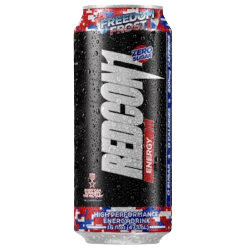 Redcon1 Freedom Frost
