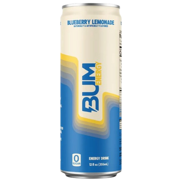 Bum Blueberry Lemonade