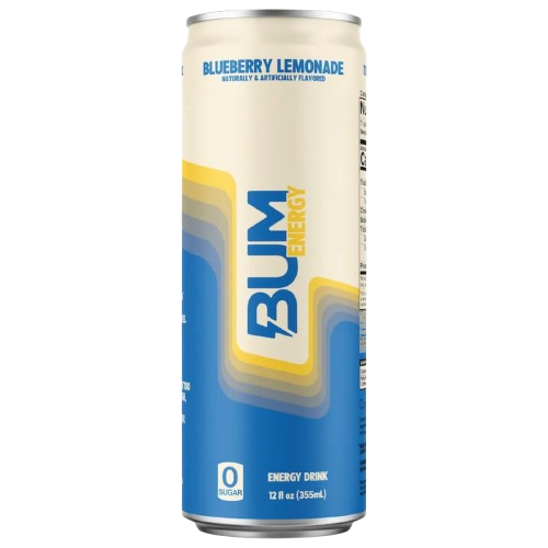 Bum Blueberry Lemonade