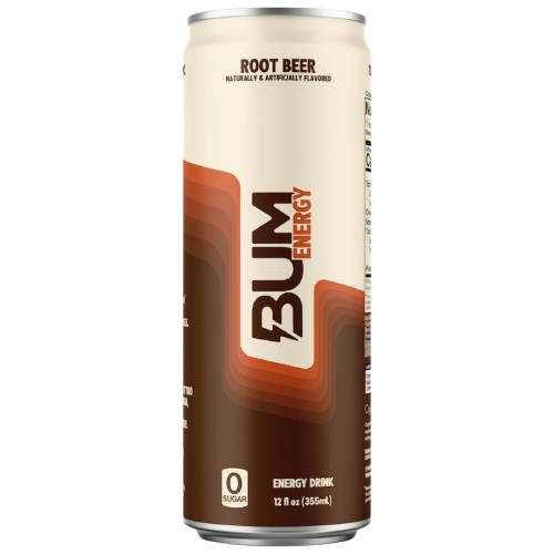 Bum Root Beer