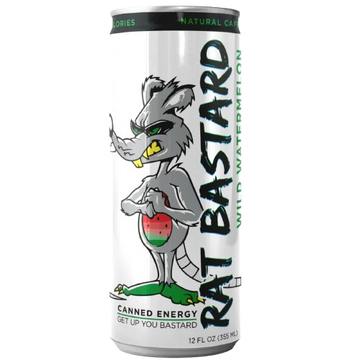 Rat Bastard Wild Watermelon