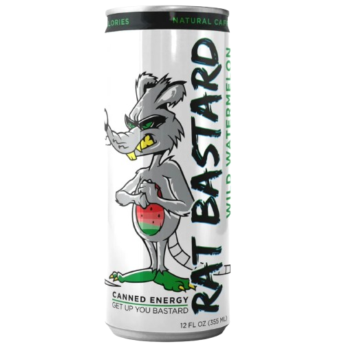 Rat Bastard Wild Watermelon